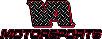 VA Motorsports Logo
